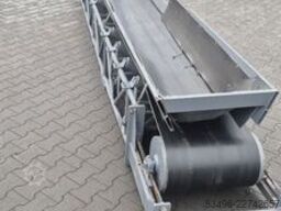 Transportband Forderband Conveyor 