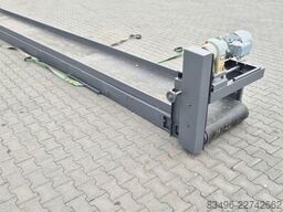 Transportband Forderband Conveyor 