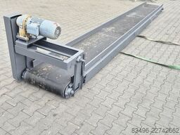 Transportband Forderband Conveyor 