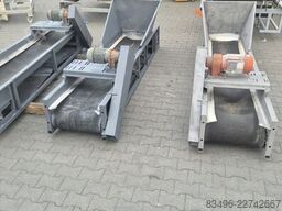 Transportband Forderband Conveyor 