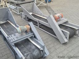Transportband Forderband Conveyor 