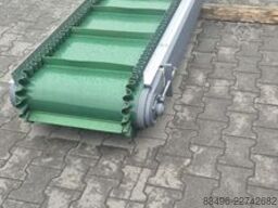 Transportband Forderband Conveyor 