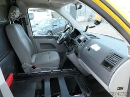 VW T5 Transporter 2.0 TDI EURO-5 CoC PARKTRONIK