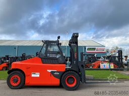 Linde E150
