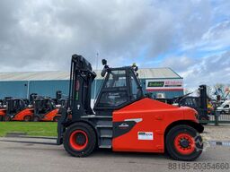 Linde E150