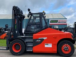 Linde E150