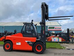 Linde E150
