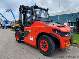 Linde E150