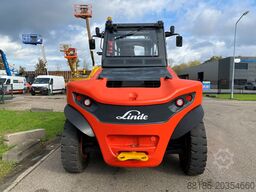 Linde E150