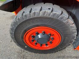 Linde E150