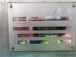 KHS Paramix CMX 28