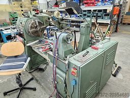 Blume & Redecker AM 100/AM150