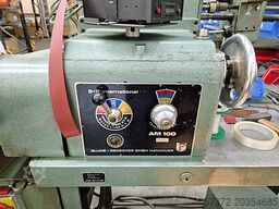 Blume & Redecker AM 100/AM150