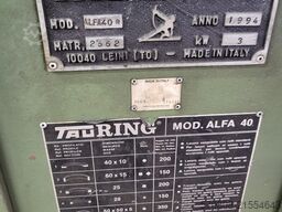 TAURING ALFA 40 R
