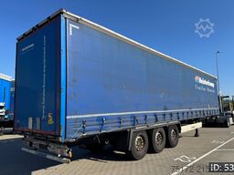 Krone SD / Disk brakes / Huckepack