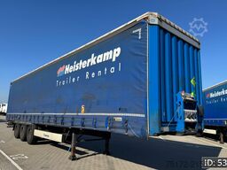 Krone SD / Disk brakes / Huckepack