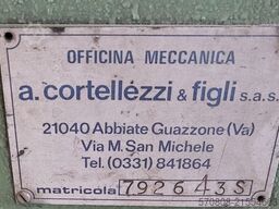 CORTELLEZZI 2000 X 6