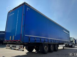 Krone SD / BPW / Disk brakes