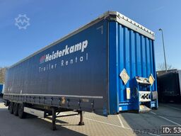 Krone SD / Disk brakes