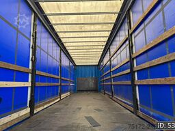 Krone SD / Disk brakes