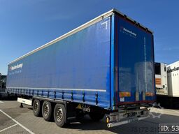 Krone SD / Disk brakes