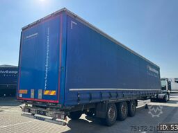 Krone SD / Disk brakes