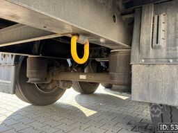 Krone SD / Disk brakes