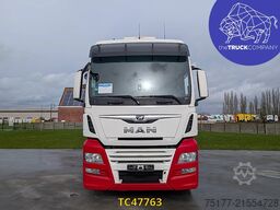 MAN TGX 510