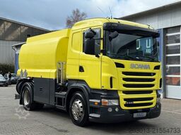 Scania R440