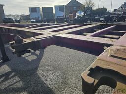 TURBO,S HOET OPS/3AT/39/03BSRM | 40 FT 2 X 20 FOOT | STRAIGH...