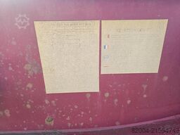 TURBO,S HOET OPS/3AT/39/03BSRM | 40 FT 2 X 20 FOOT | STRAIGH...