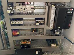 Reinecker WZS 60
