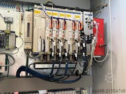 Reinecker WZS 60