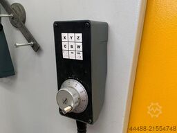 Reinecker WZS 60