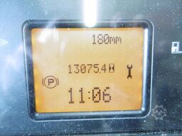 LINDE R 16 - 01