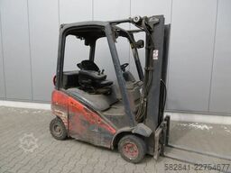 LINDE H 16 T / 391