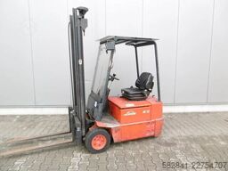 LINDE E 15 Z-02