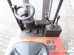 LINDE E 15 Z-02