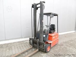 LINDE E 15 Z-02