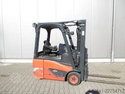 LINDE E 16C - 02
