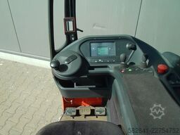 LINDE R 14