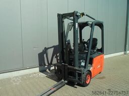 LINDE E 15 - 01