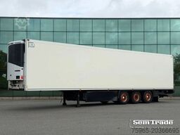 KRONE SD THERMO KING SLXe SPECTRUM BI TEMP FLOWER WIDE