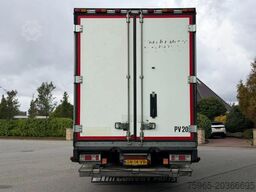 KRONE SD THERMO KING SLXe SPECTRUM BI TEMP FLOWER WIDE