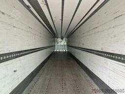 KRONE SD THERMO KING SLXe SPECTRUM BI TEMP FLOWER WIDE