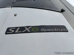 KRONE SD THERMO KING SLXe SPECTRUM BI TEMP FLOWER WIDE