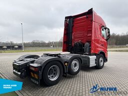 Volvo FH 460 6x2/4 I-Save + I-Park