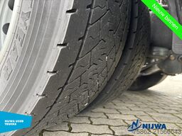 Volvo FH 460 6x2/4 I-Save + I-Park