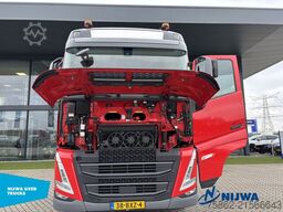 Volvo FH 460 6x2/4 I-Save + I-Park