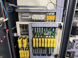 Makino G5 i